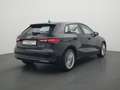 Audi A3 Sportback Advanced S-TRON AHK ACC NAVI VIR Schwarz - thumbnail 3