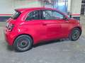 Fiat 500 e Red Electrique 95ch 1ère Main Rouge - thumbnail 9