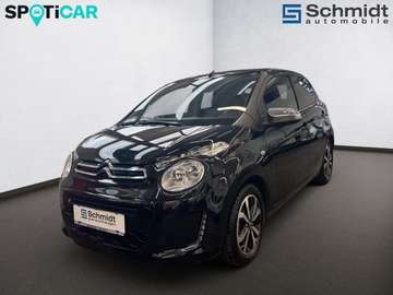 Airscape VTi Shine