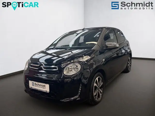 Citroen C1 Airscape VTi Shine