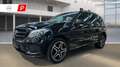 Mercedes-Benz GLE 400 4Matic AMG PANO 360GRAD Distonic H&K Schwarz - thumbnail 1