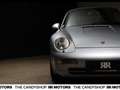 Porsche 911 Carrera Coupé Silber - thumbnail 11