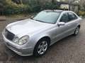 Mercedes-Benz E 270 E 270 td cdi Avantgarde Zilver - thumbnail 1