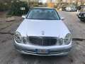 Mercedes-Benz E 270 E 270 td cdi Avantgarde Argento - thumbnail 2