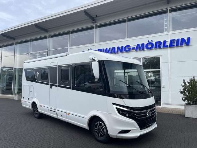 Imagine Alții iSmove 6.9 E *sofort verfügbar*