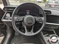 Audi A3 SPB 30 TDI Sport VERA OCCASIONE IMPORT24 Nero - thumbnail 11