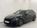 BMW 530 530e xDrive Touring Aut. M-Sportpaket Pro Schwarz - thumbnail 1