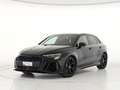 Audi RS3 sportback 2.5tfsi quattro s-tronic + carboceramici Zwart - thumbnail 1