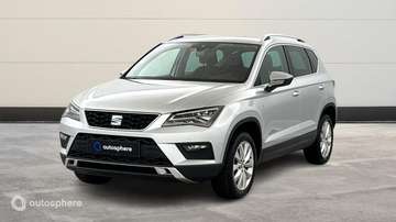 1.4 EcoTSI 150ch ACT Start\u0026Stop Style