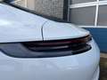 Porsche 992 3.0 Carrera 4 S, elek. schuifdak, leder, stoelvent Weiß - thumbnail 8