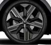 Renault Megane E-Tech Techno EV60 optimum charge: 2W Lieferzeit Schwarz - thumbnail 4