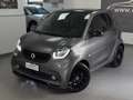 smart forTwo Fortwo 1.0 Superpassion 71cv twinamic KM CERT Grigio - thumbnail 1