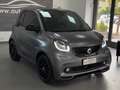 smart forTwo Fortwo 1.0 Superpassion 71cv twinamic KM CERT Grigio - thumbnail 2