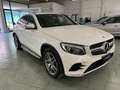 Mercedes-Benz GLC 250 GLC Coupe - C253 d Premium AMG 4matic auto Weiß - thumbnail 4