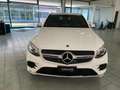 Mercedes-Benz GLC 250 GLC Coupe - C253 d Premium AMG 4matic auto Weiß - thumbnail 10