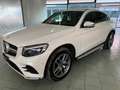 Mercedes-Benz GLC 250 GLC Coupe - C253 d Premium AMG 4matic auto Weiß - thumbnail 1