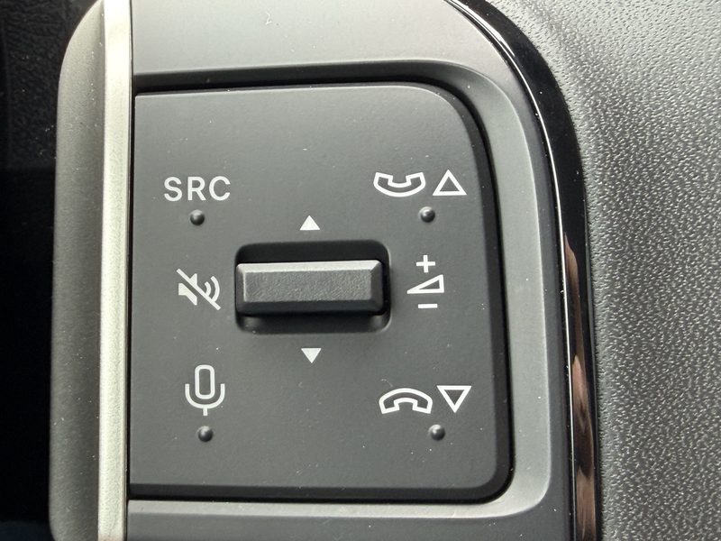 Citroen C3 Aircross 145pk Hybrid Plus (Camera - Navigatie via APP - Au — photo 18