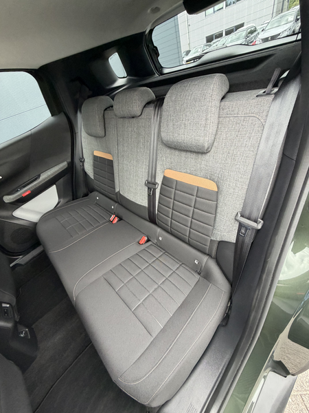Citroen C3 Aircross 145pk Hybrid Plus (Camera - Navigatie via APP - Au — photo 14