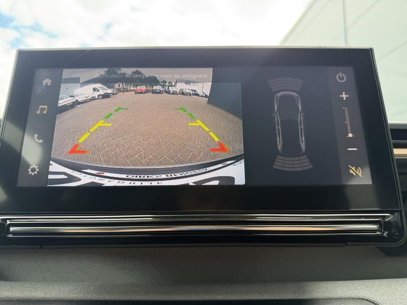 Citroen C3 Aircross 145pk Hybrid Plus (Camera - Navigatie via APP - Au — photo 21