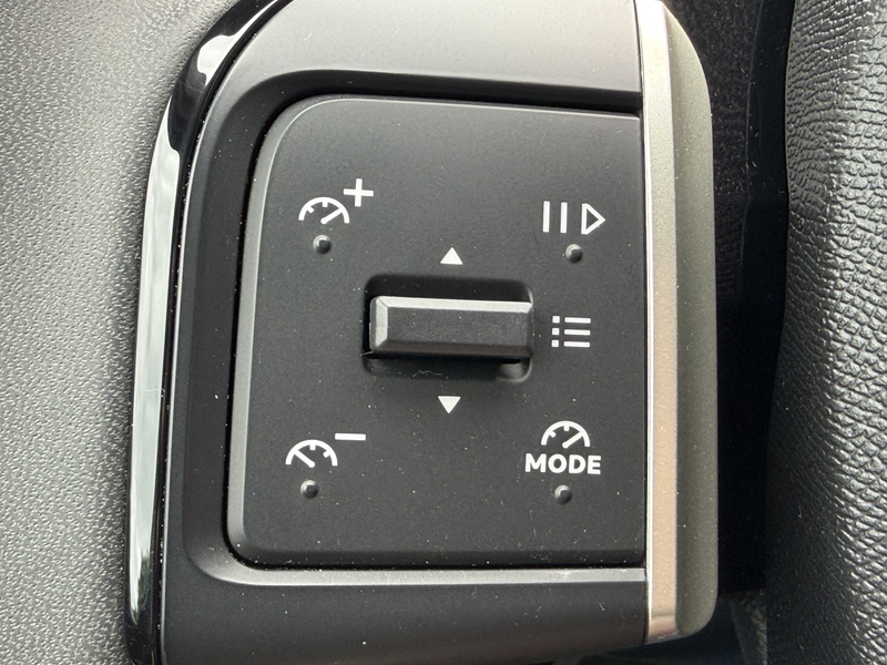 Citroen C3 Aircross 145pk Hybrid Plus (Camera - Navigatie via APP - Au — photo 17