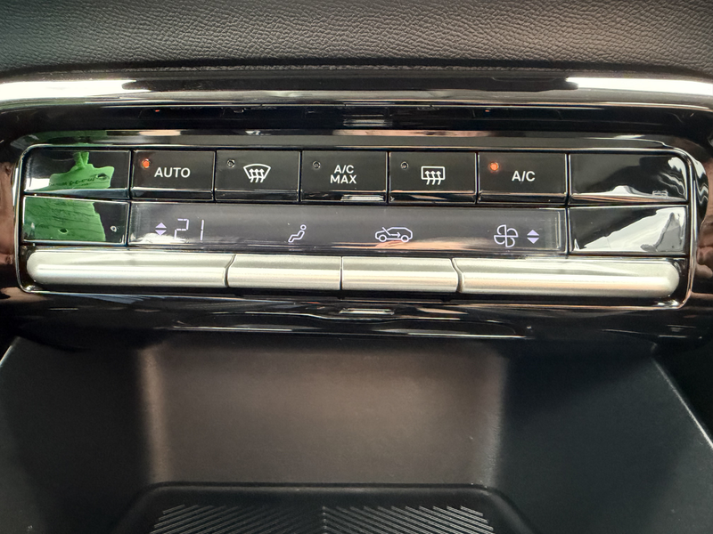 Citroen C3 Aircross 145pk Hybrid Plus (Camera - Navigatie via APP - Au — photo 22