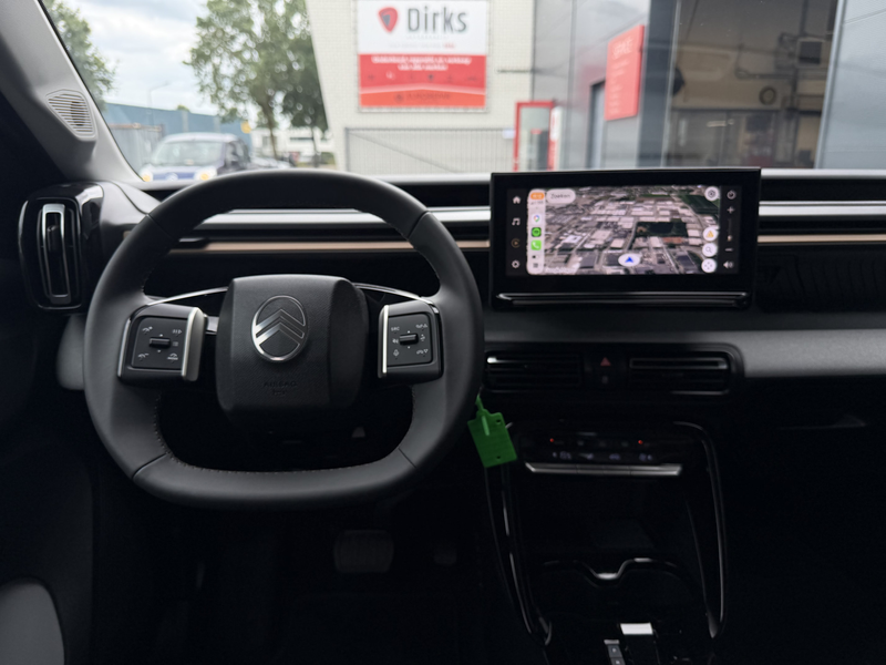 Citroen C3 Aircross 145pk Hybrid Plus (Camera - Navigatie via APP - Au — photo 15