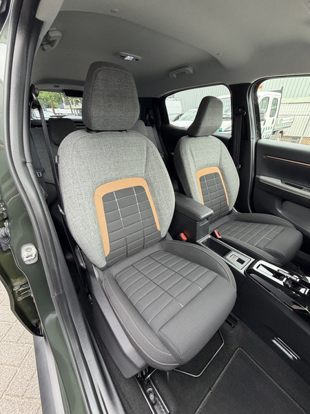 Citroen C3 Aircross 145pk Hybrid Plus (Camera - Navigatie via APP - Au — photo 12