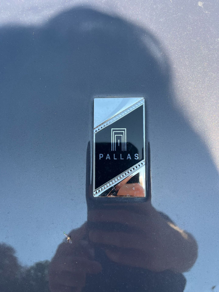 Photo du véhicule