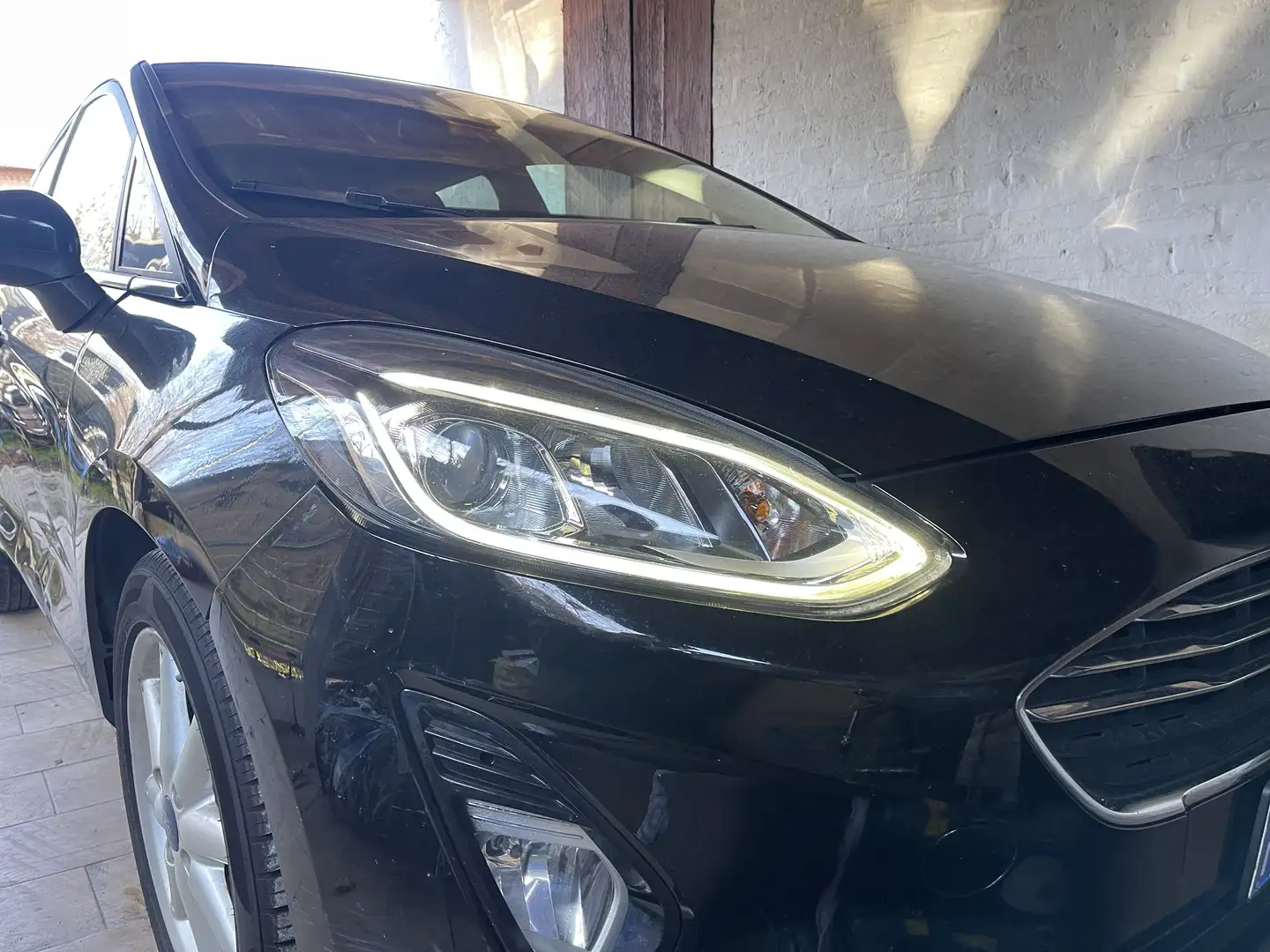 Ford Fiesta 1.5 TDCi S&S VIGNALE - 1