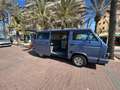 Volkswagen T3 Blue Star Hanover Albastru - thumbnail 1