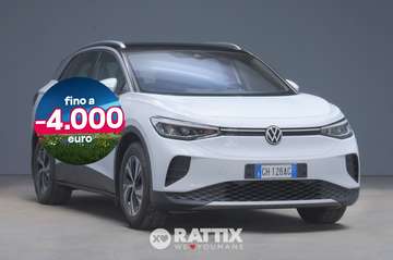 motore elettrico 52kWh Pure Performance