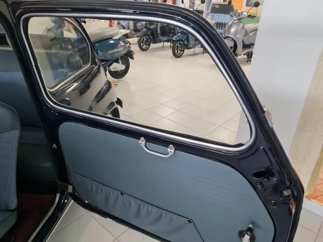 Fiat 600, foto 8