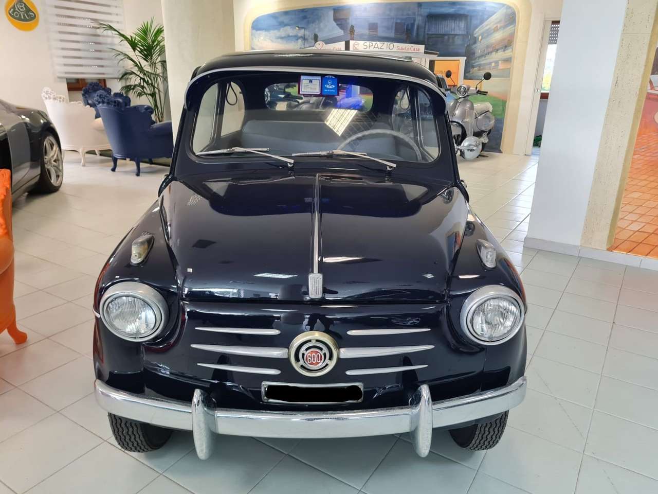 Fiat 600