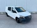 Mercedes-Benz Vito 114/116/119 CDI PRO RWD lang 447.603 Multibim ACC Weiß - thumbnail 1