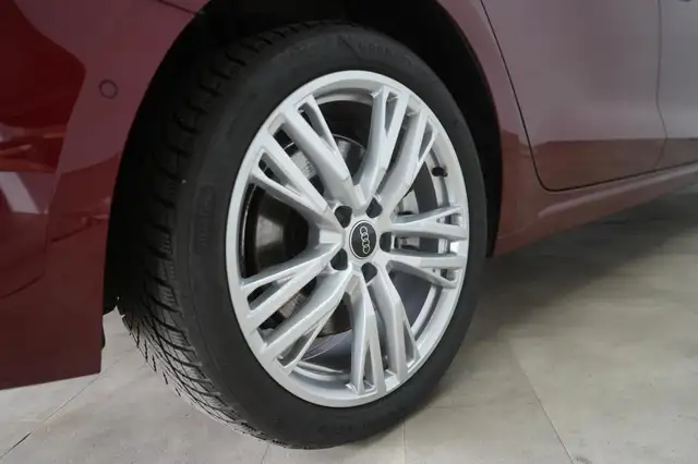 Audi A5 view 15