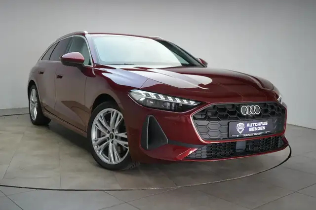 2025 Audi A5 in Red for sale