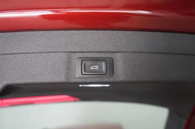 Audi A5 view 8