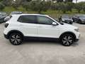 Volkswagen T-Cross T-Cross 1.0 TSI Edition Plus Weiß - thumbnail 3