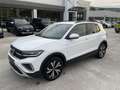 Volkswagen T-Cross T-Cross 1.0 TSI Edition Plus Weiß - thumbnail 5