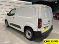 Peugeot Partner Partner BlueHDi 100 S&S PC Furgone Wit - thumbnail 7