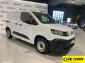 Peugeot Partner Partner BlueHDi 100 S&S PC Furgone Wit - thumbnail 3