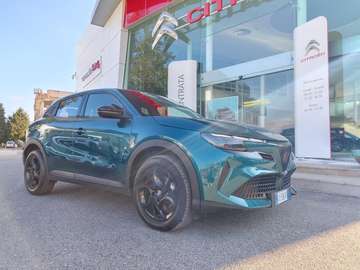 Junior 1.2 ibrida 145cv edct6