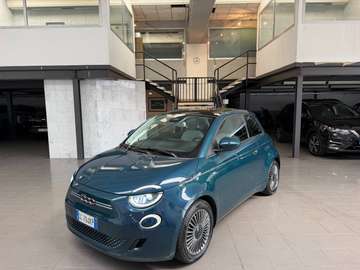 500 IV 2020 42 kWh La Prima