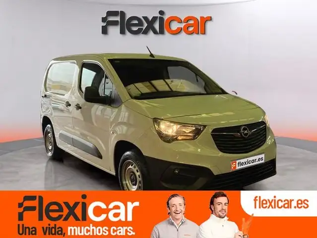 Opel Combo Life 1.5TD S/S Edition XL 100
