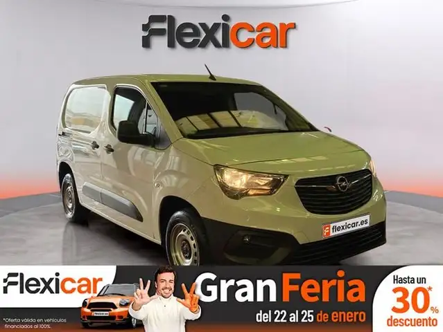 Opel Combo Life 1.5TD S/S Edition XL 100