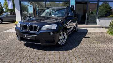 xDrive 20 d