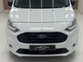 Ford Connect Comercial FT 200 Van L1 Trend 75 Blanc - thumbnail 4