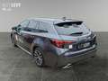 Toyota Corolla 2.0 Hybrid TS Teamplayer Keyless+Kamera Grau - thumbnail 4