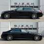 Mercedes-Benz S 500 4MATIC lang Aut.|FACELIFT S 63 AMG LOOK Schwarz - thumbnail 7