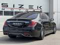 Mercedes-Benz S 500 4MATIC lang Aut.| V8 |FACELIFT S 63 AMG LOOK Schwarz - thumbnail 4